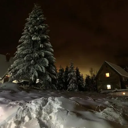 G&D Apartment Kopaonik Exterior photo