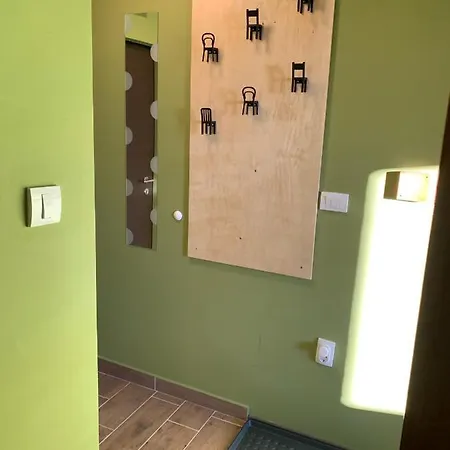 G&D Apartment Kopaonik Exterior photo