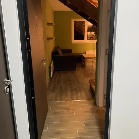 G&D Apartment Kopaonik Exterior photo