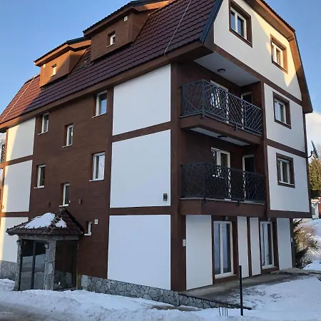 G&D Apartment Kopaonik Exterior photo