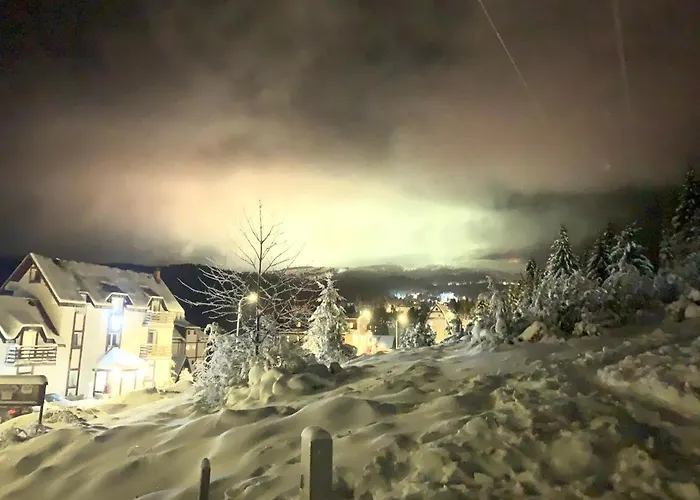 G&D Apartment Kopaonik