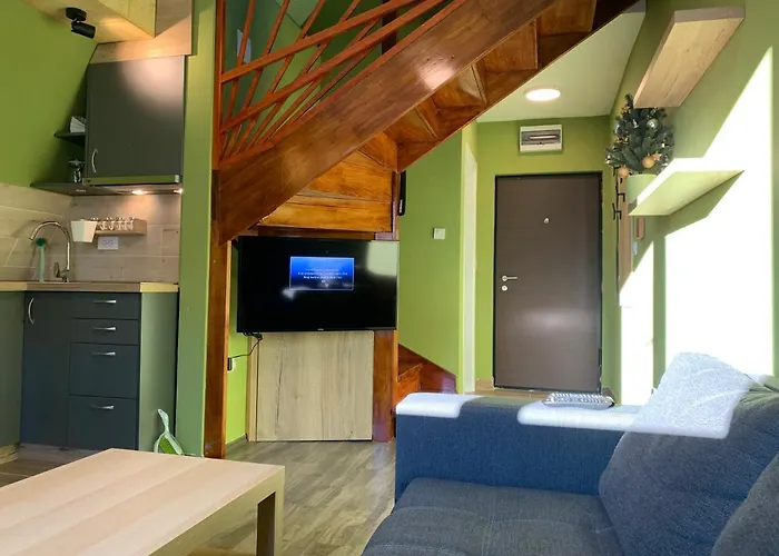 G&D Apartment Kopaonik
