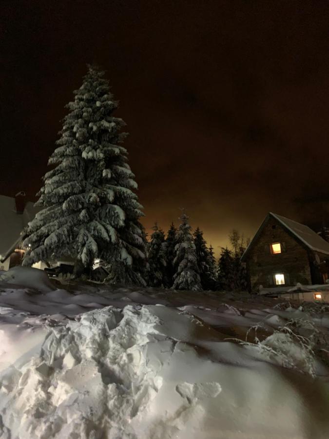 Apartment G&d Kopaonik