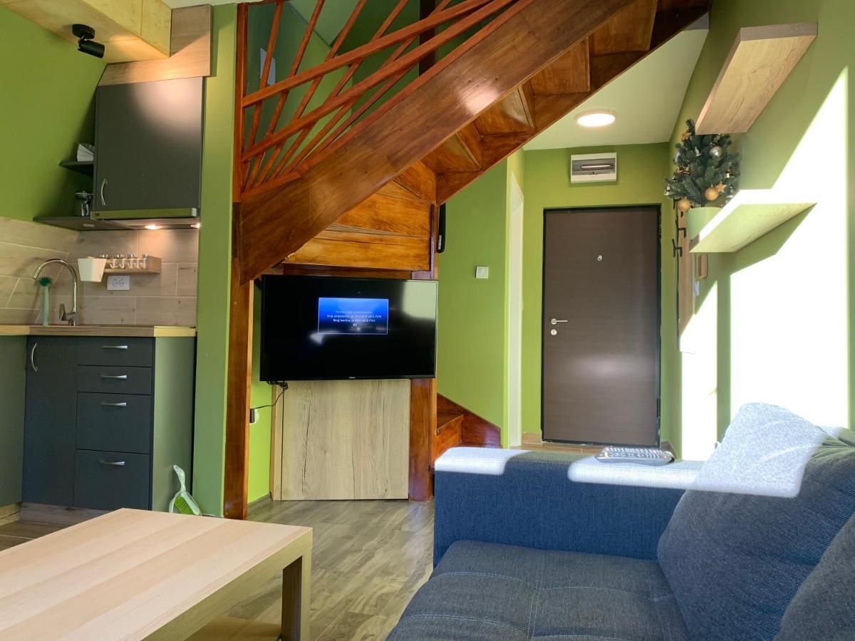 G&d Apartment