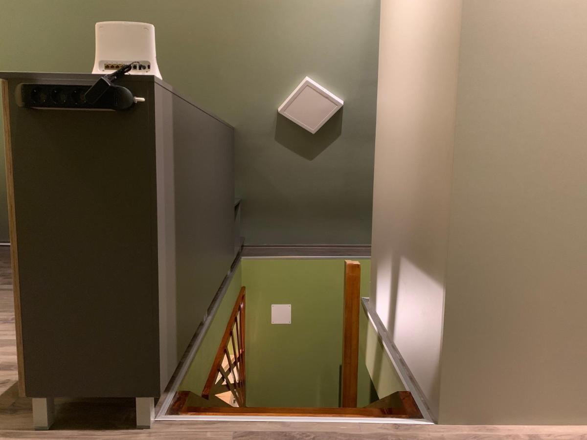 Apartment G&d