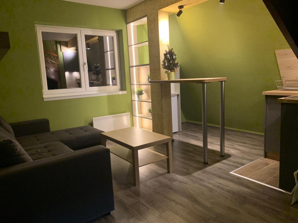 G&d Apartment