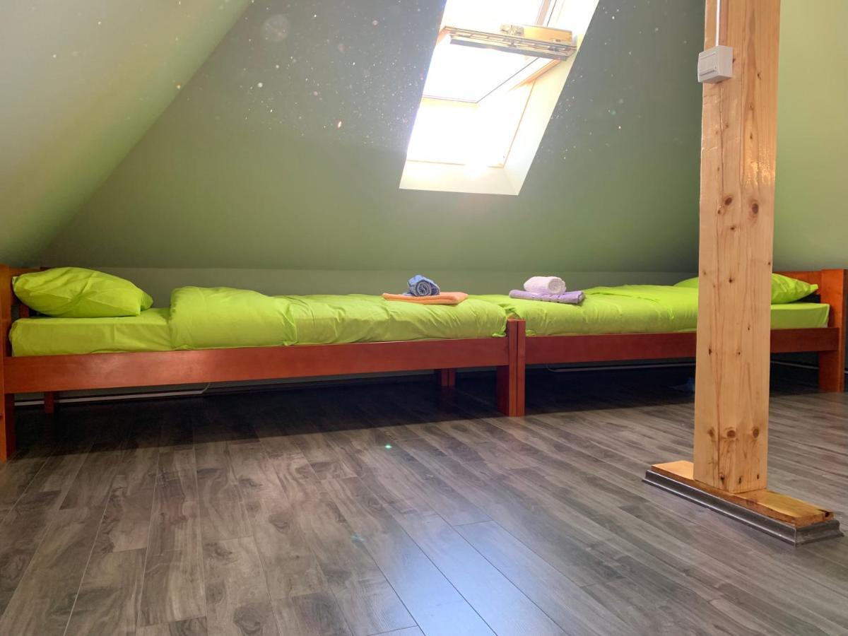 G&d Apartment
