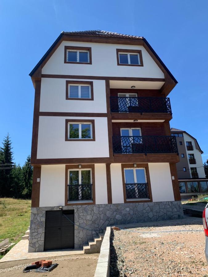 Apartment G&d *