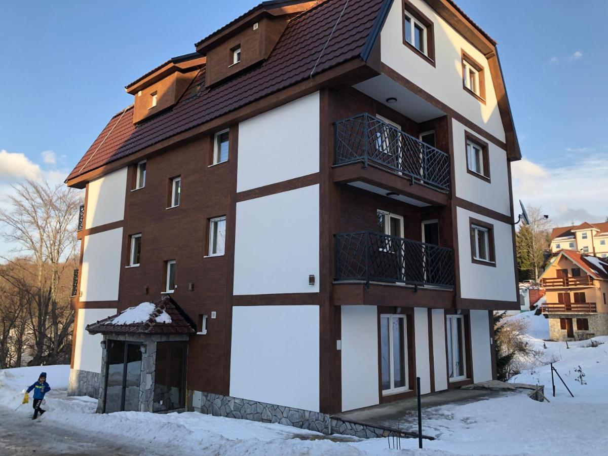 Apartment G&d Kopaonik
